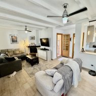 Reventa - Chalets -
Ciudad Quesada - La Marquesa Golf