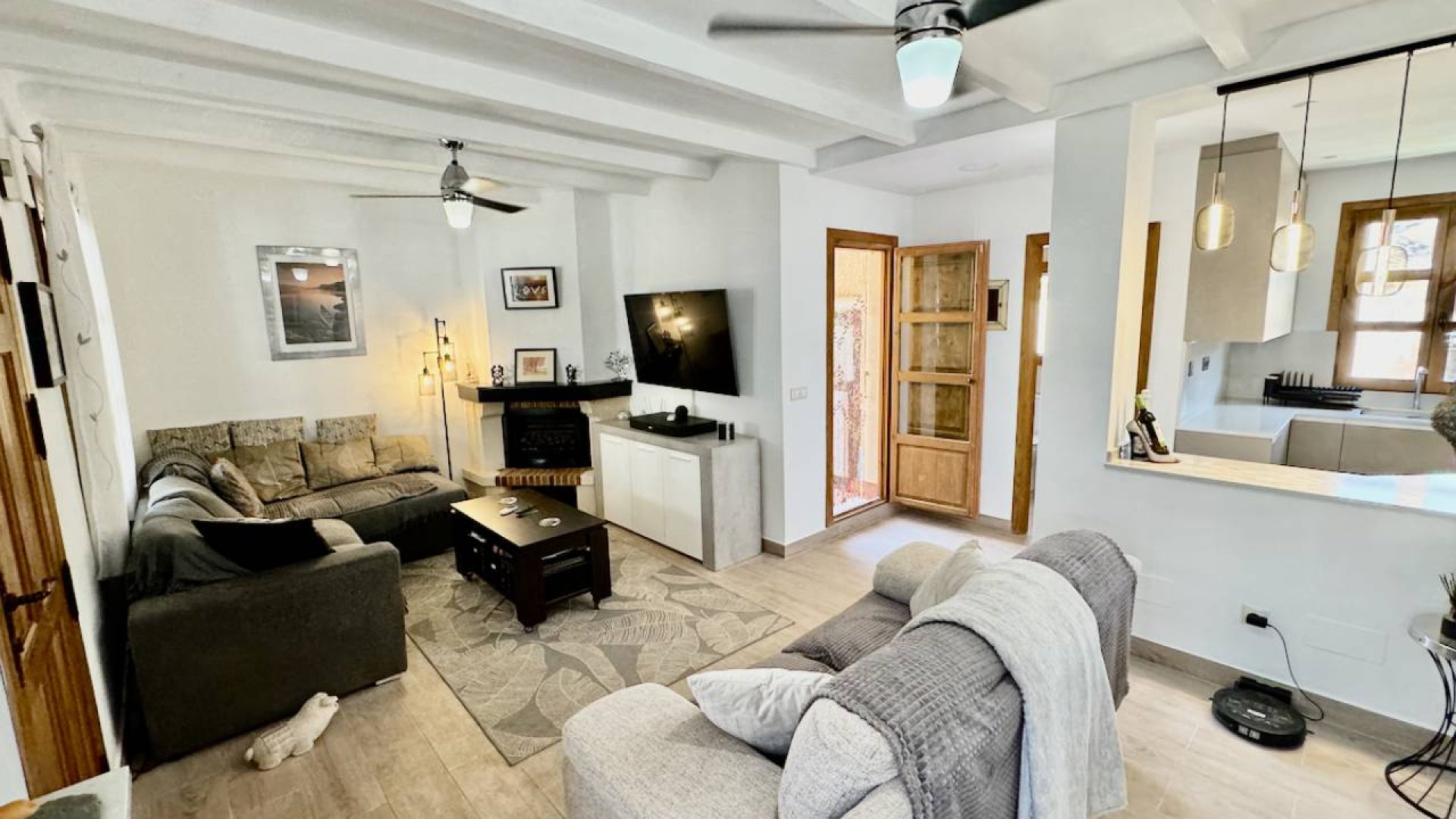 Reventa - Chalets -
Ciudad Quesada - La Marquesa Golf