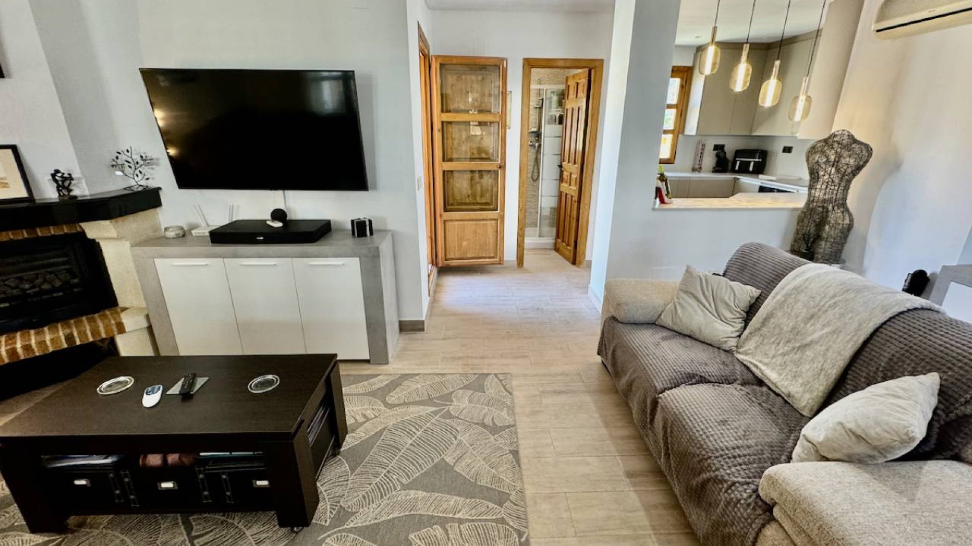 Reventa - Chalets -
Ciudad Quesada - La Marquesa Golf