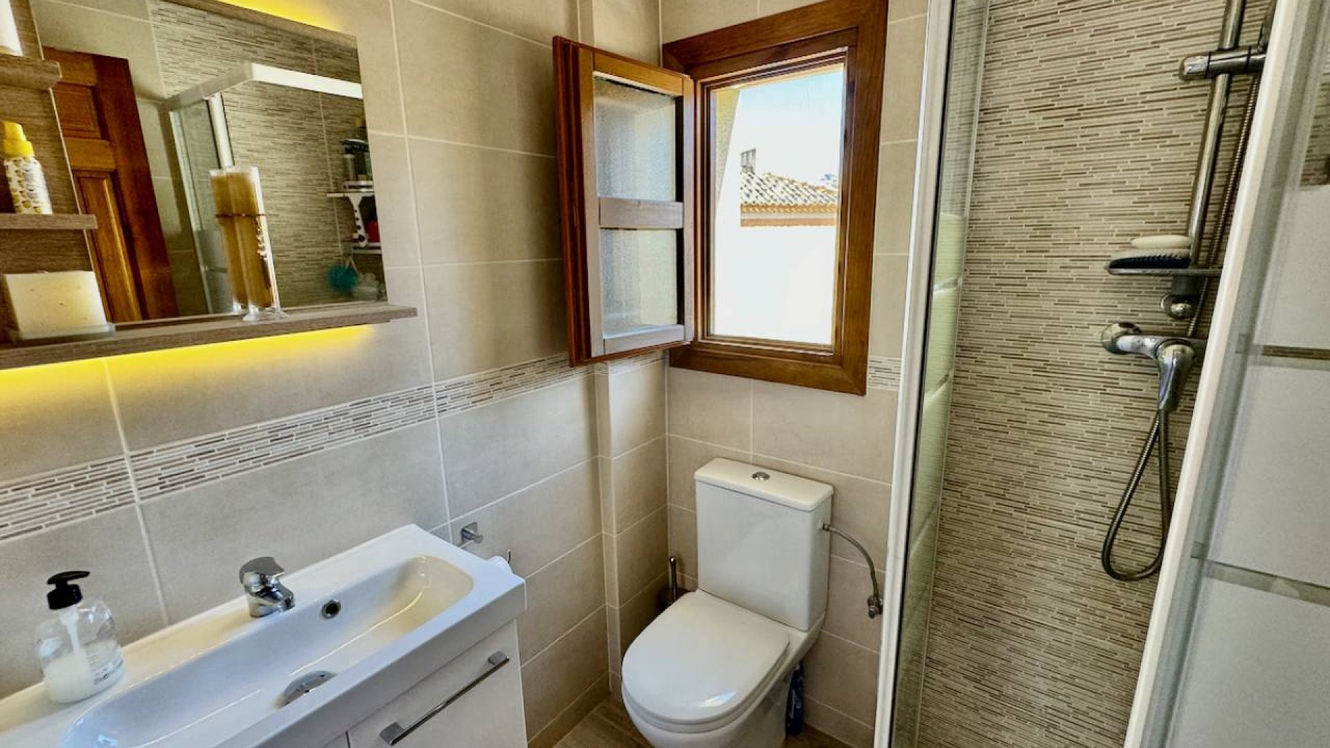 Reventa - Chalets -
Ciudad Quesada - La Marquesa Golf