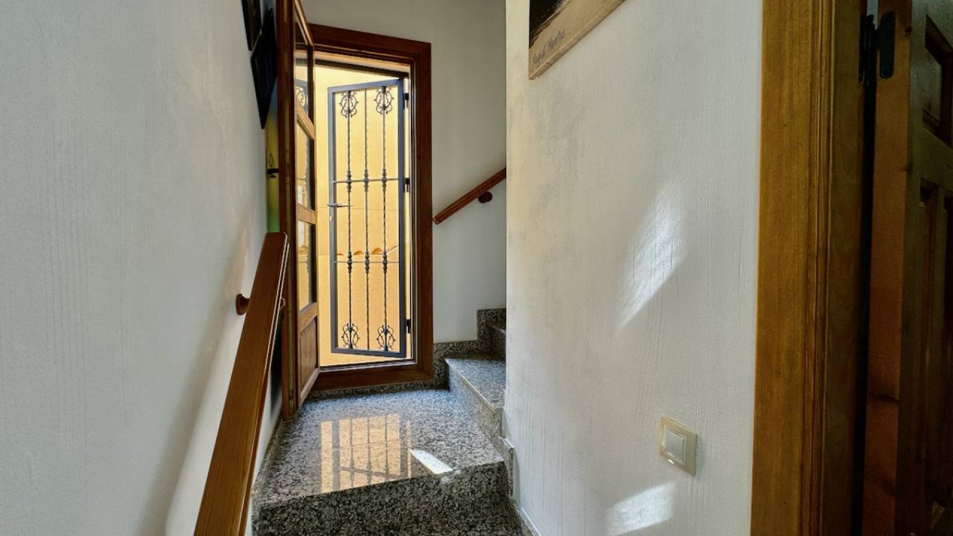 Reventa - Chalets -
Ciudad Quesada - La Marquesa Golf