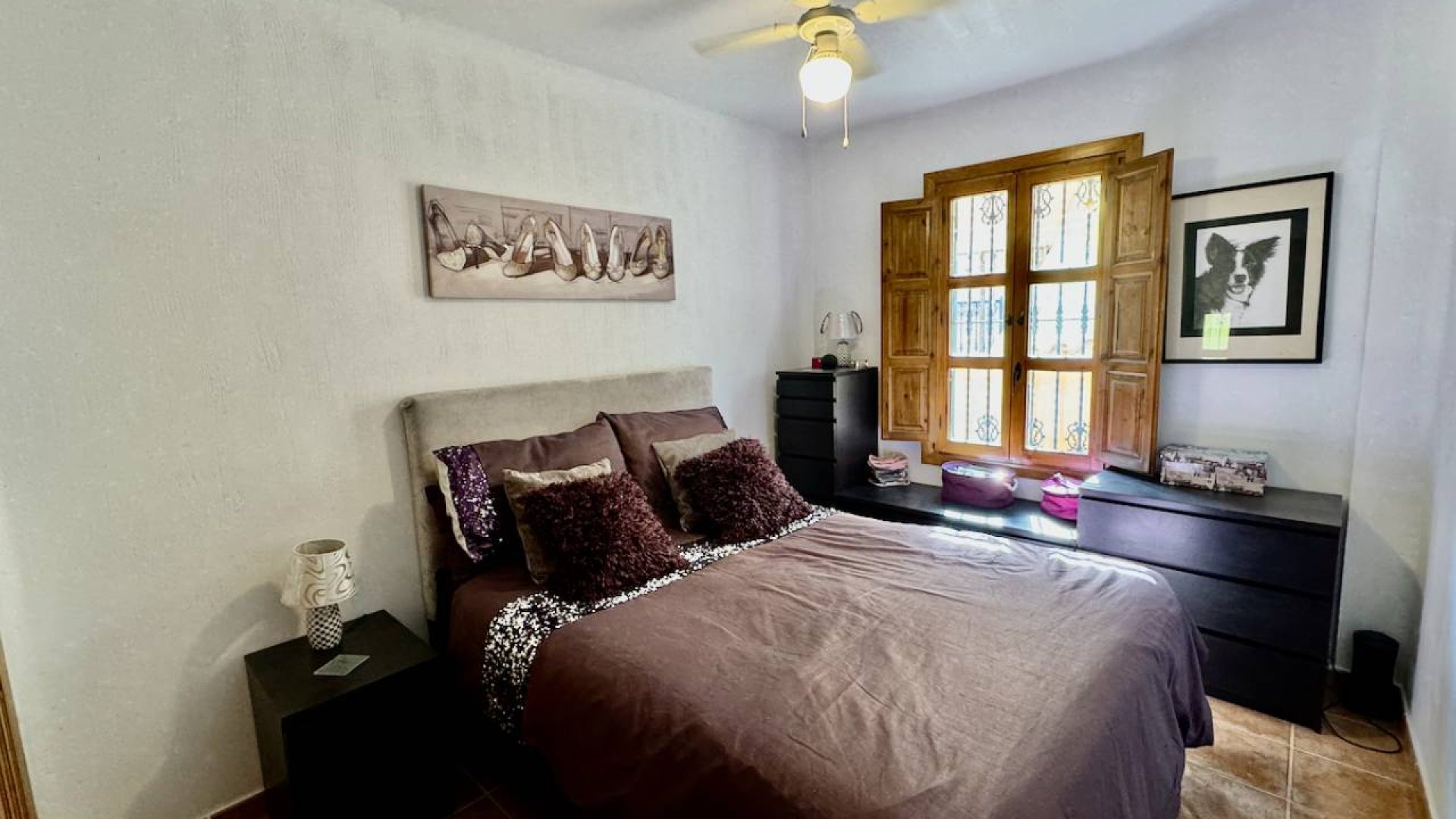 Reventa - Chalets -
Ciudad Quesada - La Marquesa Golf