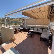 Reventa - Chalets -
Ciudad Quesada - La Marquesa Golf