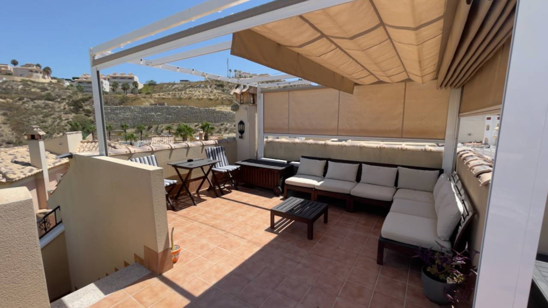 Reventa - Chalets -
Ciudad Quesada - La Marquesa Golf