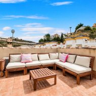 Reventa - Chalets -
Ciudad Quesada - La Marquesa Golf