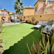 Reventa - Chalets -
Ciudad Quesada - La Marquesa Golf