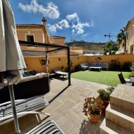 Reventa - Chalets -
Ciudad Quesada - La Marquesa Golf