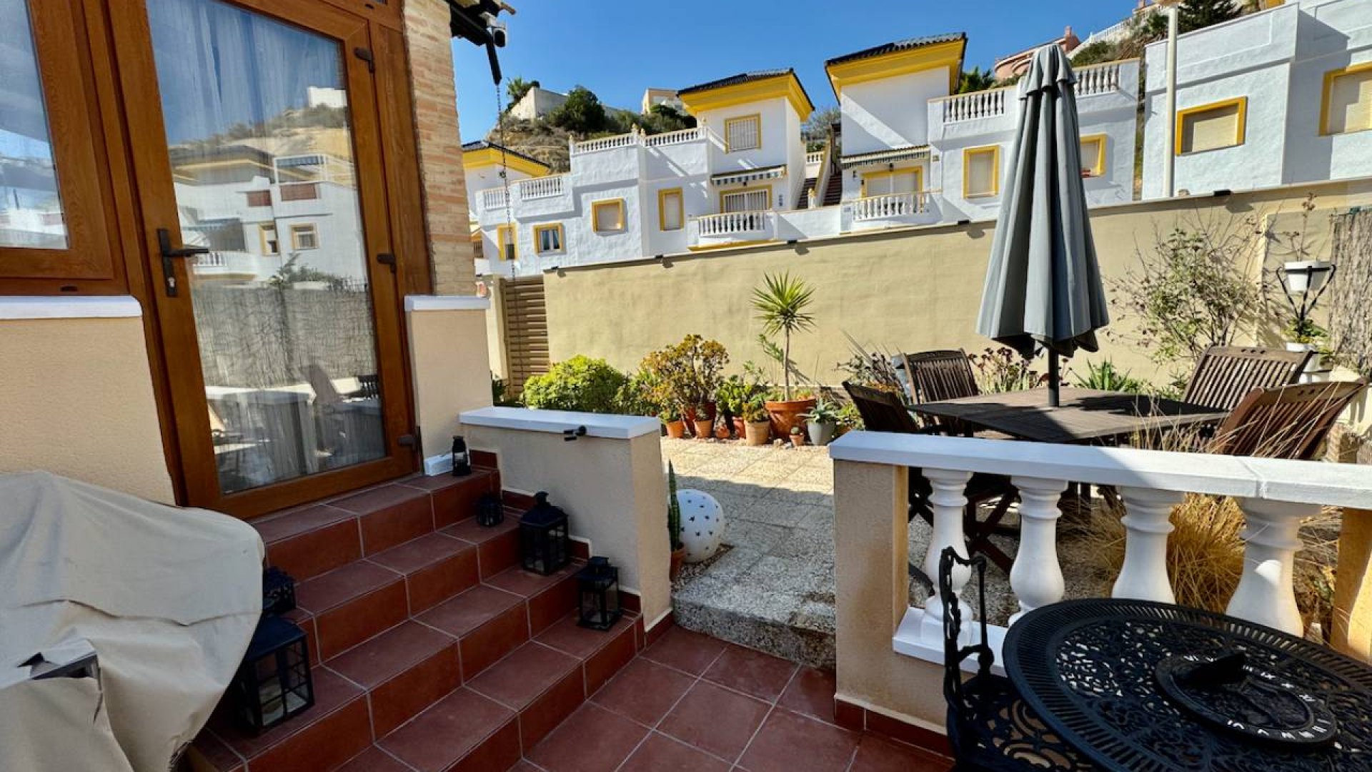 Reventa - Chalets -
Ciudad Quesada - La Marquesa Golf