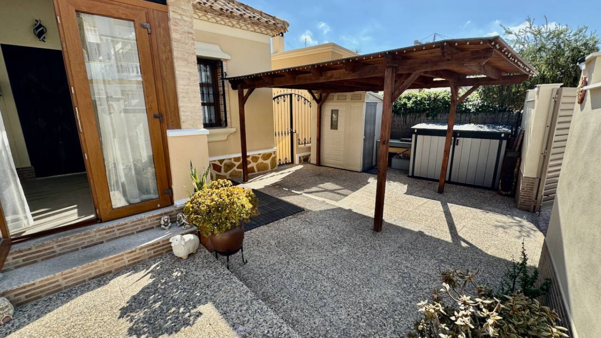Reventa - Chalets -
Ciudad Quesada - La Marquesa Golf
