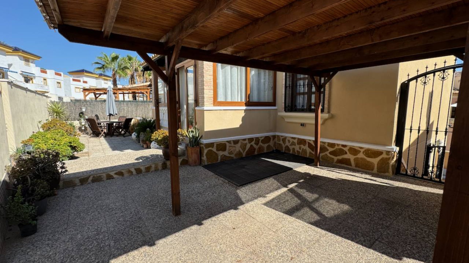 Reventa - Chalets -
Ciudad Quesada - La Marquesa Golf