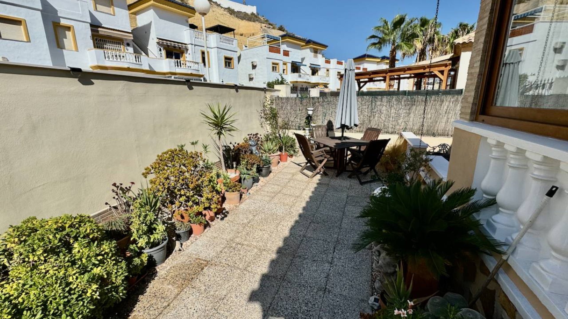 Reventa - Chalets -
Ciudad Quesada - La Marquesa Golf
