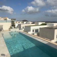 Reventa - Chalets -
Ciudad Quesada - La Marquesa Golf