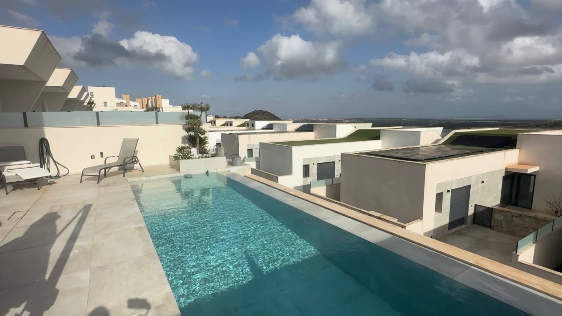 Reventa - Chalets -
Ciudad Quesada - La Marquesa Golf