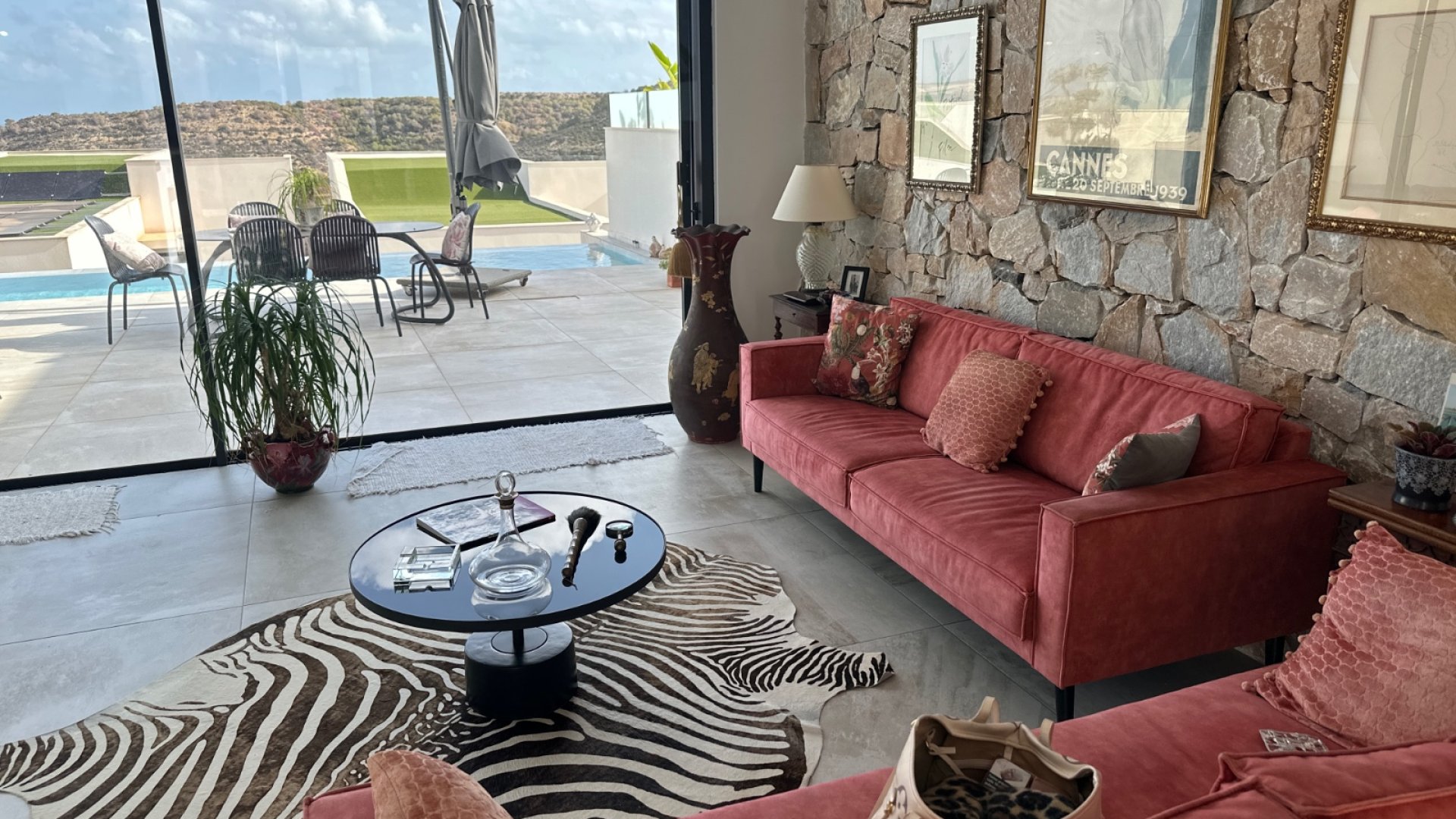 Reventa - Chalets -
Ciudad Quesada - La Marquesa Golf