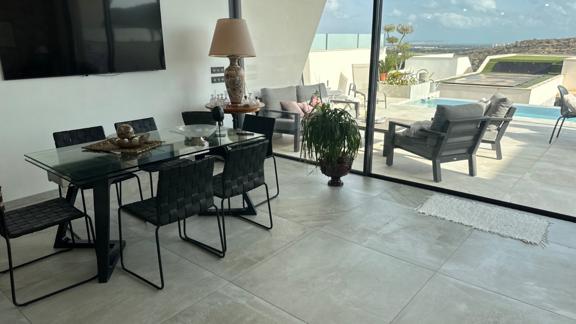Reventa - Chalets -
Ciudad Quesada - La Marquesa Golf