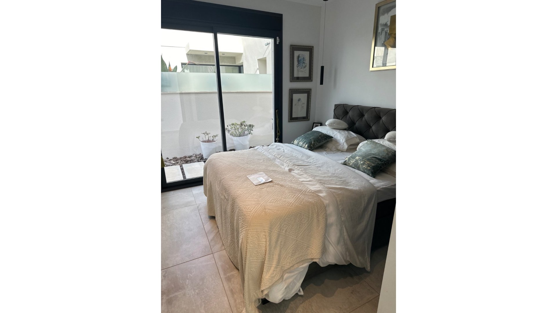 Reventa - Chalets -
Ciudad Quesada - La Marquesa Golf