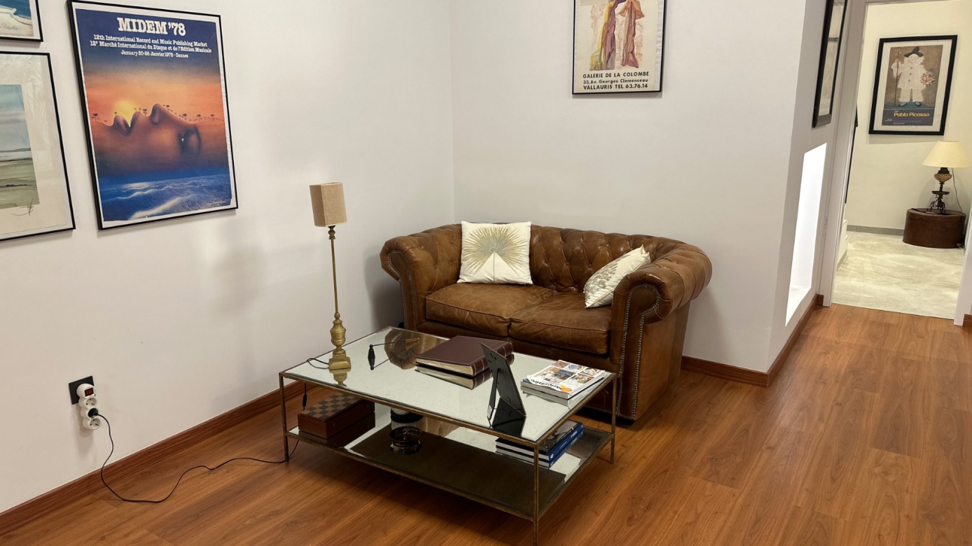 Reventa - Chalets -
Ciudad Quesada - La Marquesa Golf