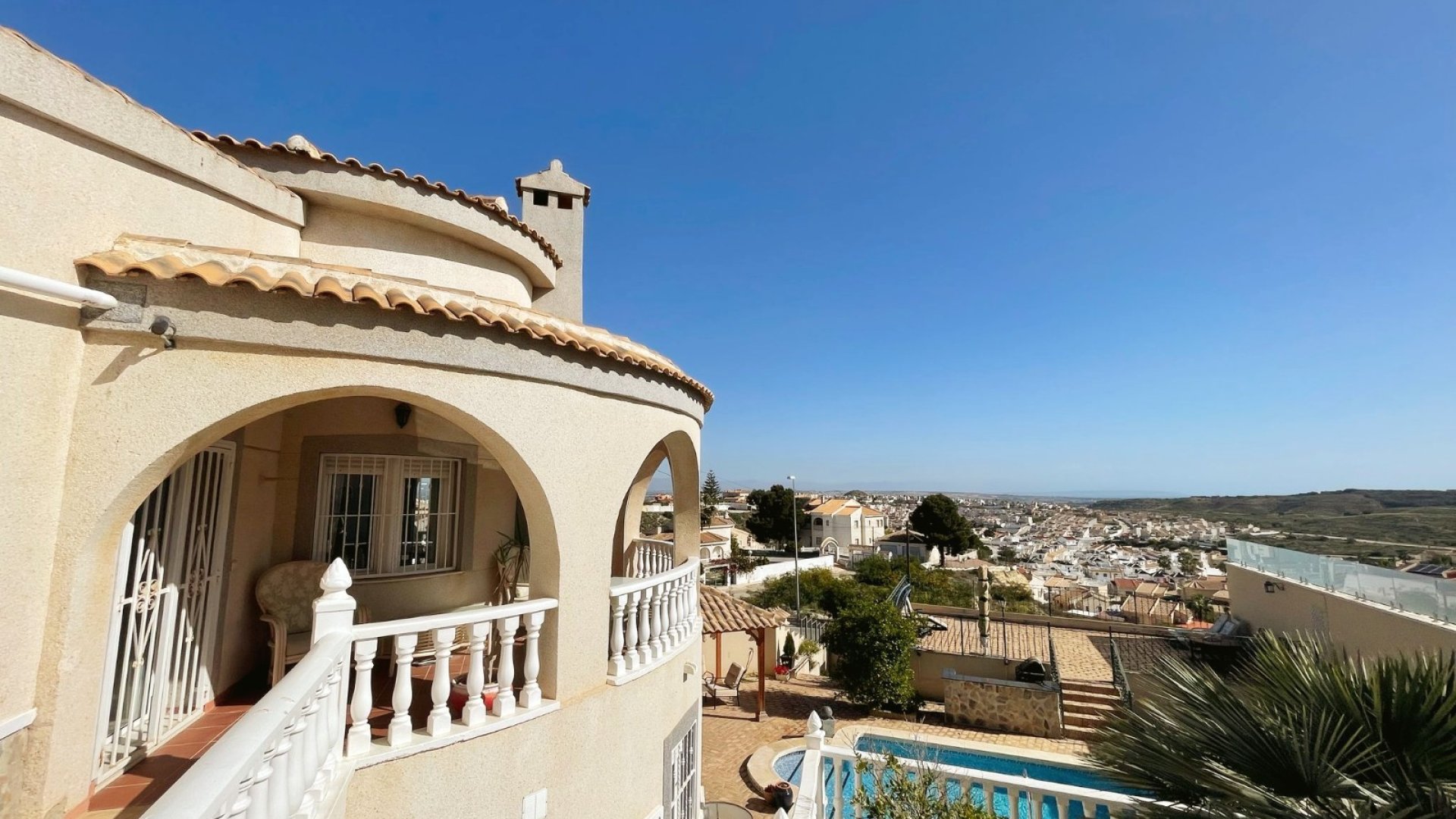 Reventa - Chalets -
Ciudad Quesada - La Marquesa Golf