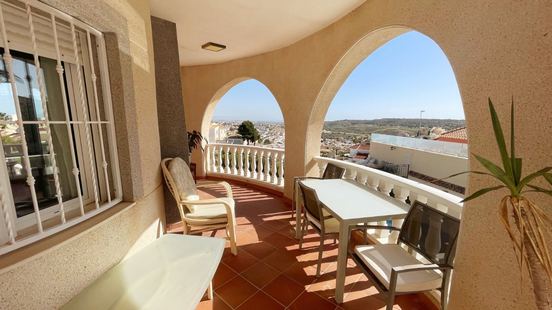 Reventa - Chalets -
Ciudad Quesada - La Marquesa Golf