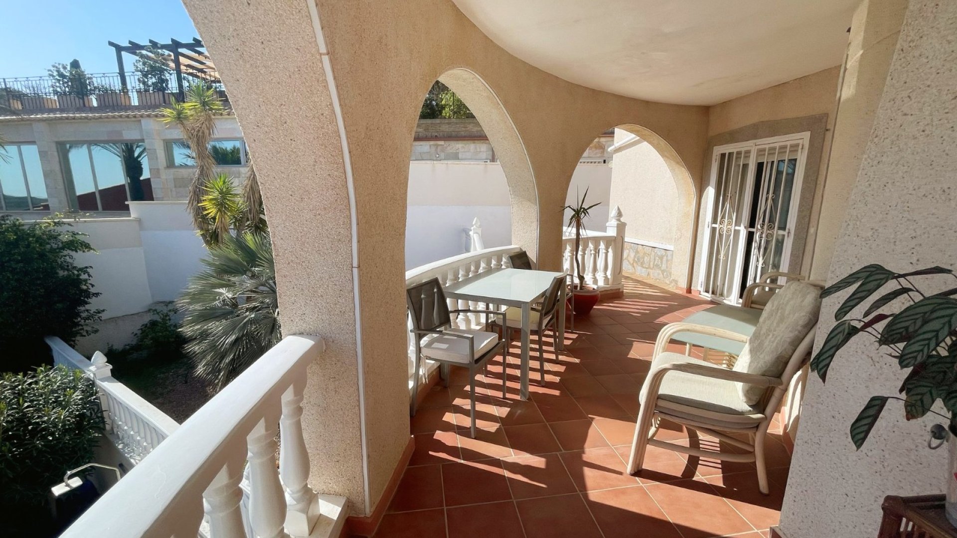 Reventa - Chalets -
Ciudad Quesada - La Marquesa Golf