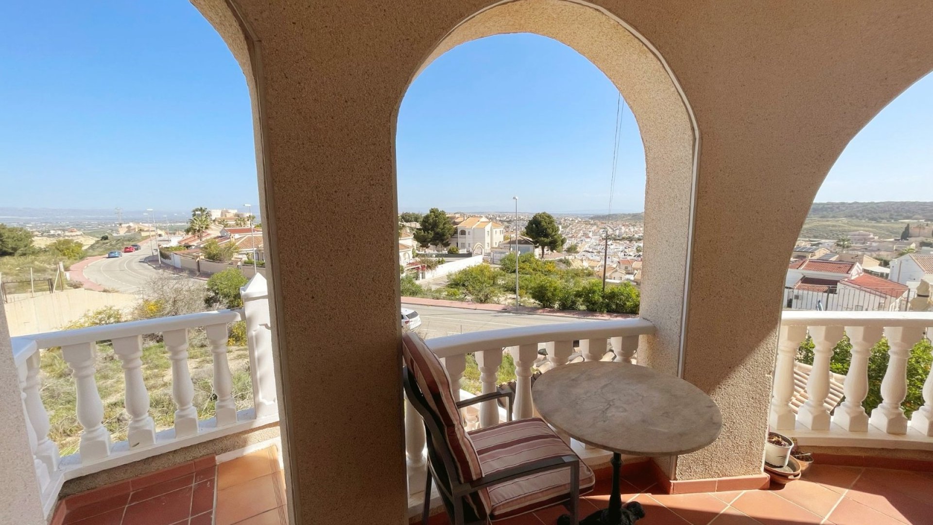 Reventa - Chalets -
Ciudad Quesada - La Marquesa Golf