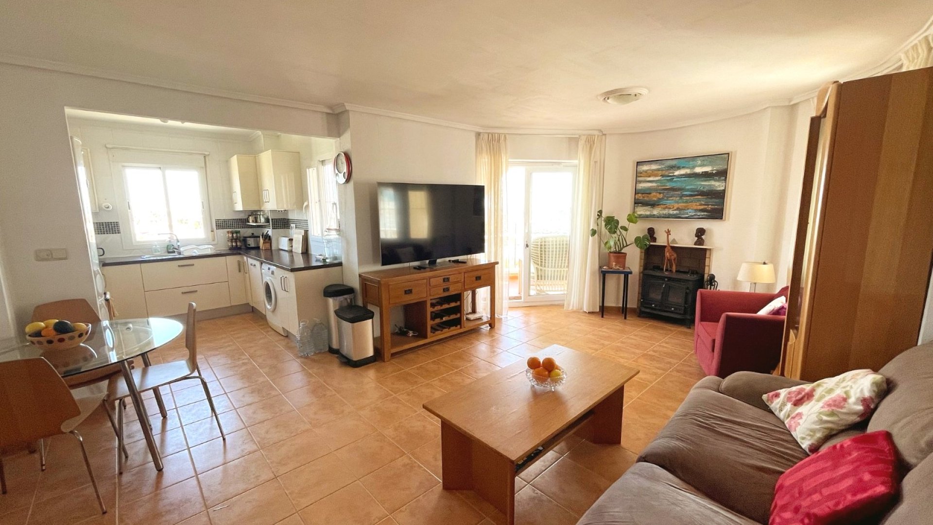 Reventa - Chalets -
Ciudad Quesada - La Marquesa Golf
