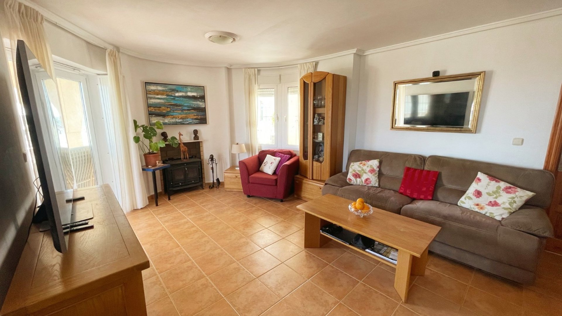 Reventa - Chalets -
Ciudad Quesada - La Marquesa Golf