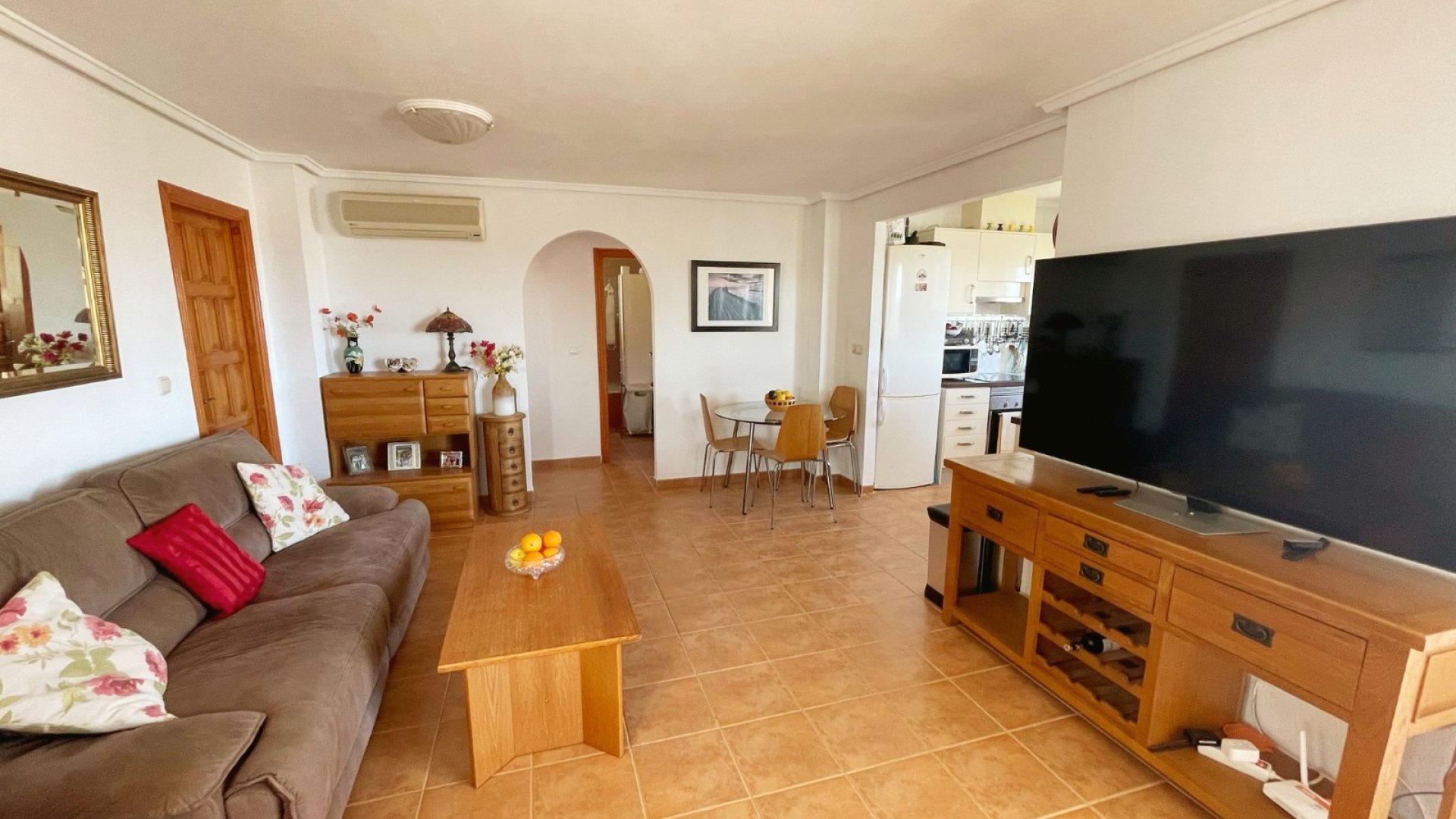 Reventa - Chalets -
Ciudad Quesada - La Marquesa Golf