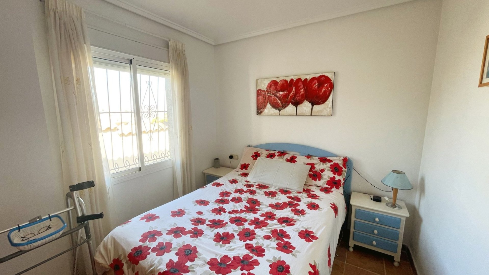 Reventa - Chalets -
Ciudad Quesada - La Marquesa Golf