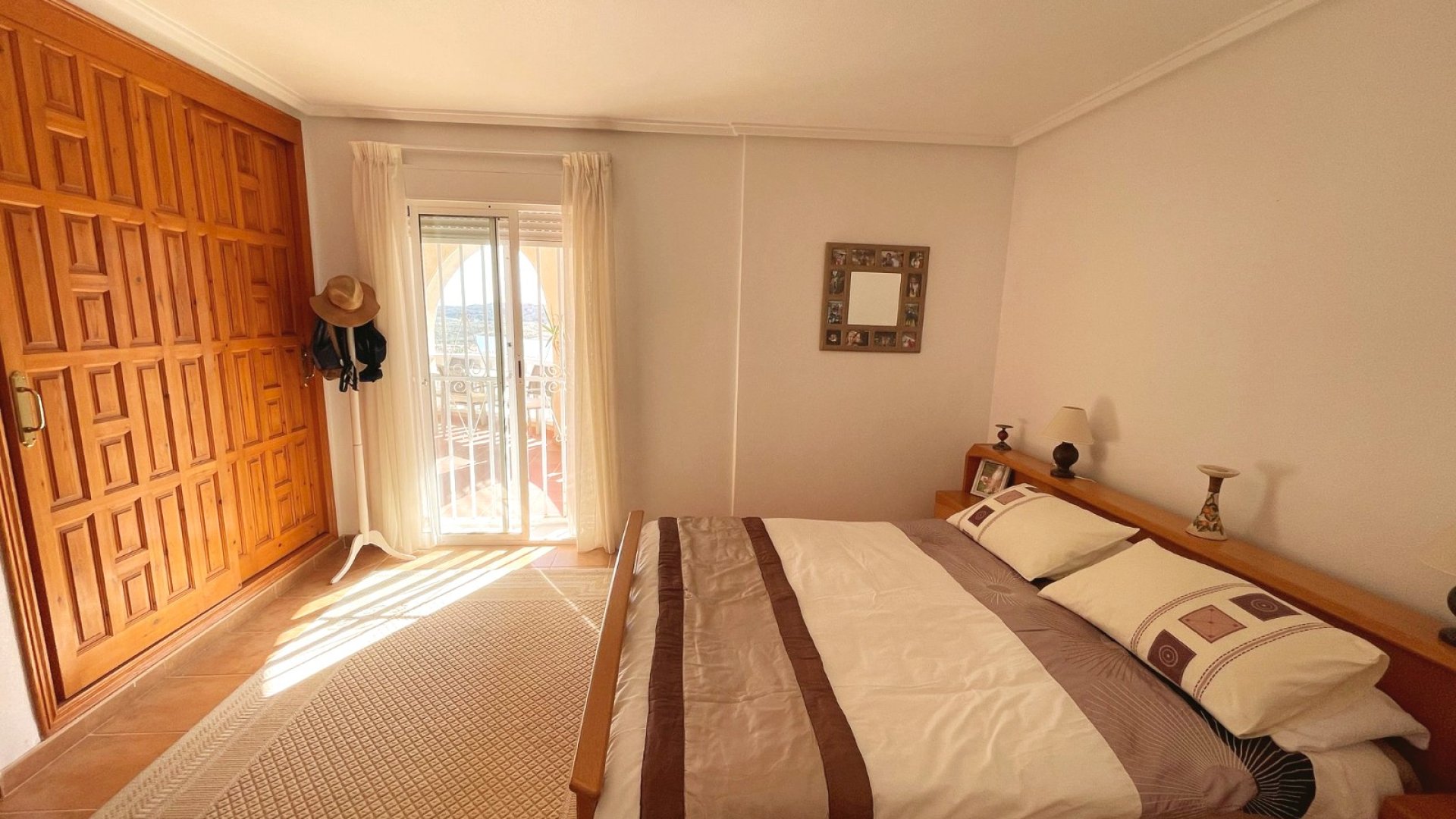 Reventa - Chalets -
Ciudad Quesada - La Marquesa Golf