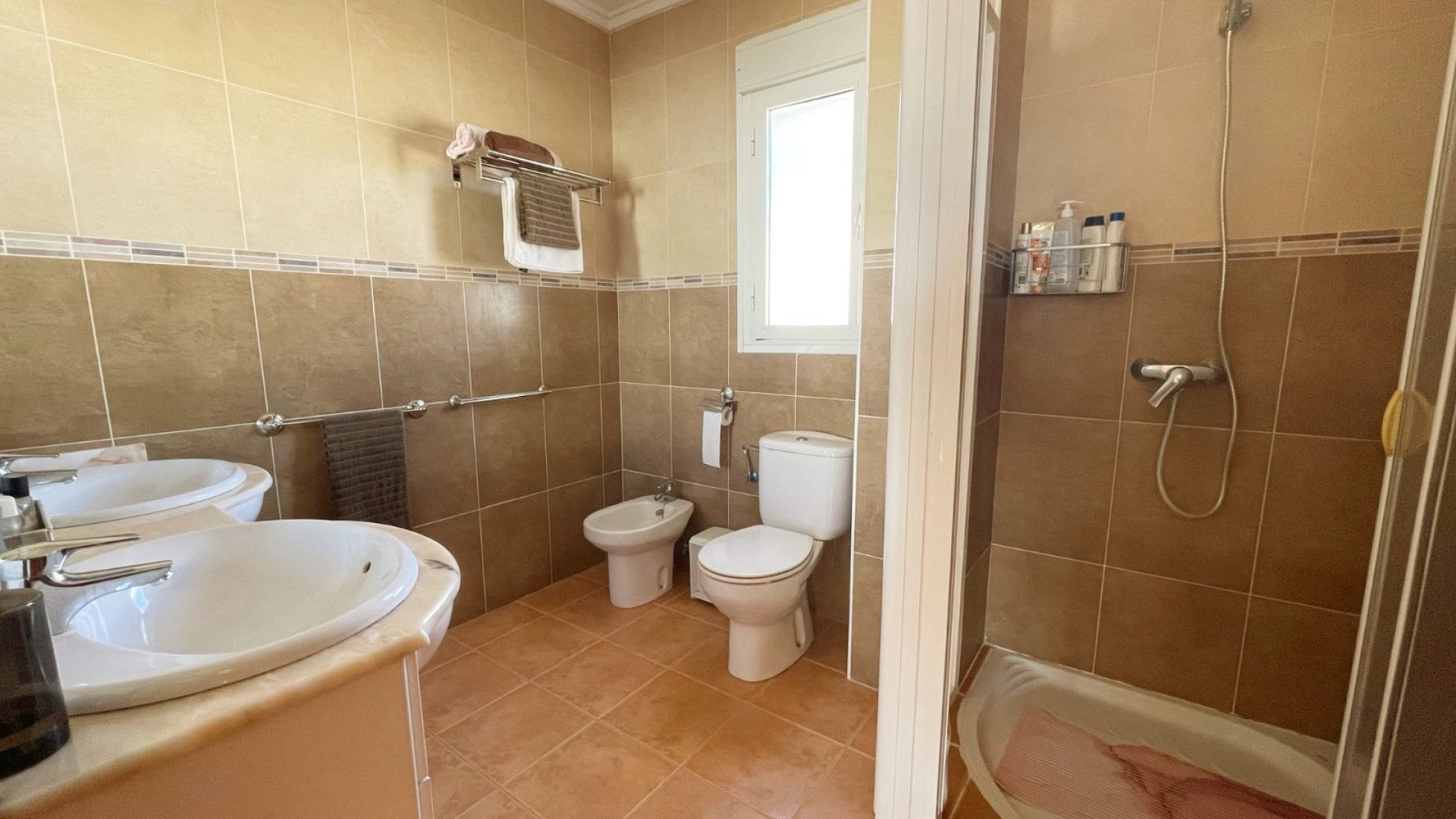 Reventa - Chalets -
Ciudad Quesada - La Marquesa Golf
