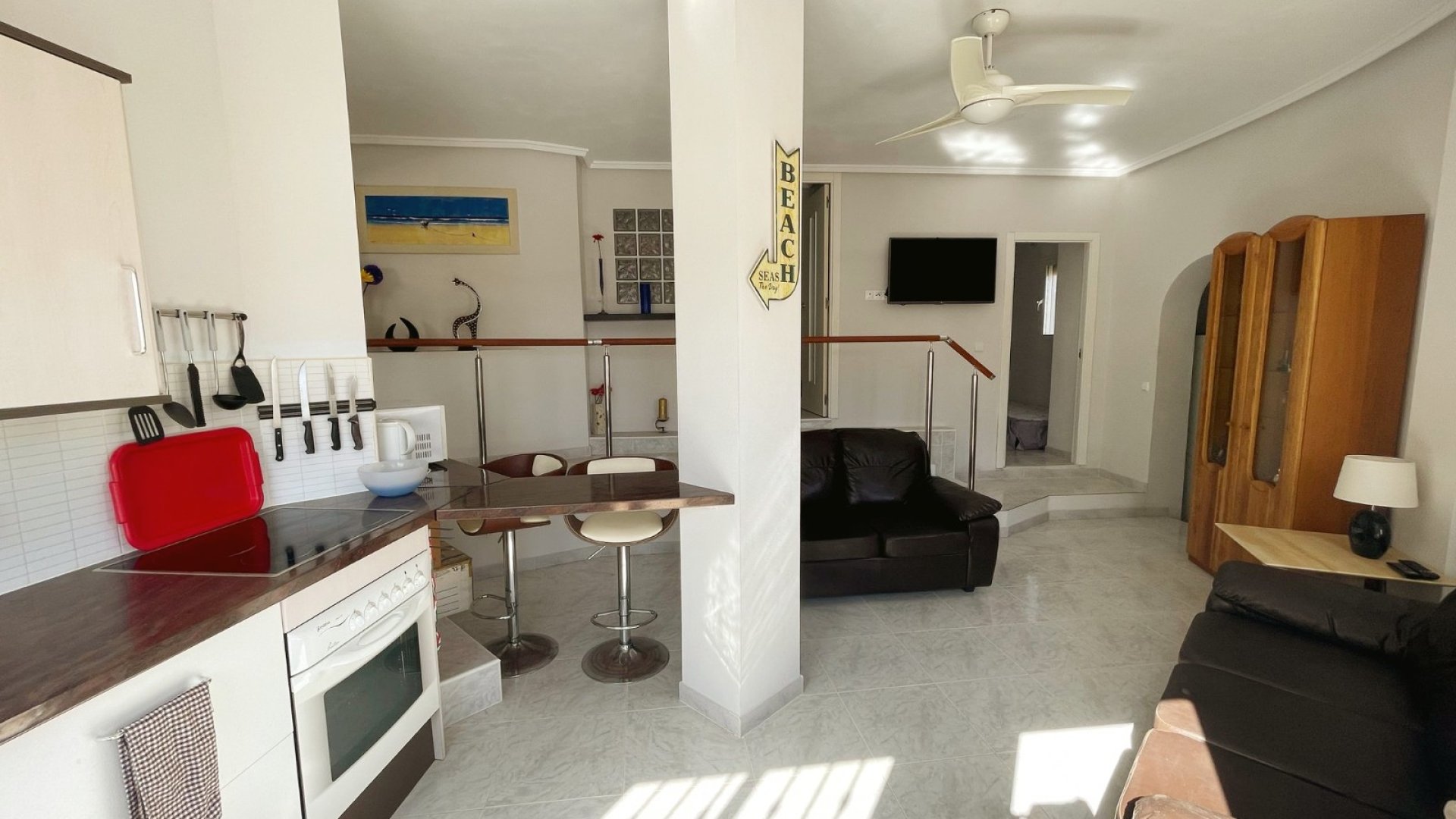 Reventa - Chalets -
Ciudad Quesada - La Marquesa Golf