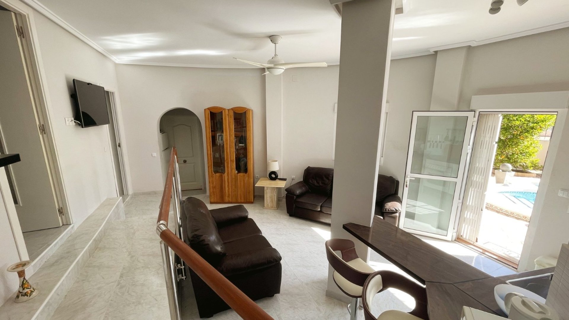 Reventa - Chalets -
Ciudad Quesada - La Marquesa Golf
