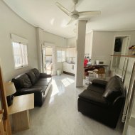 Reventa - Chalets -
Ciudad Quesada - La Marquesa Golf