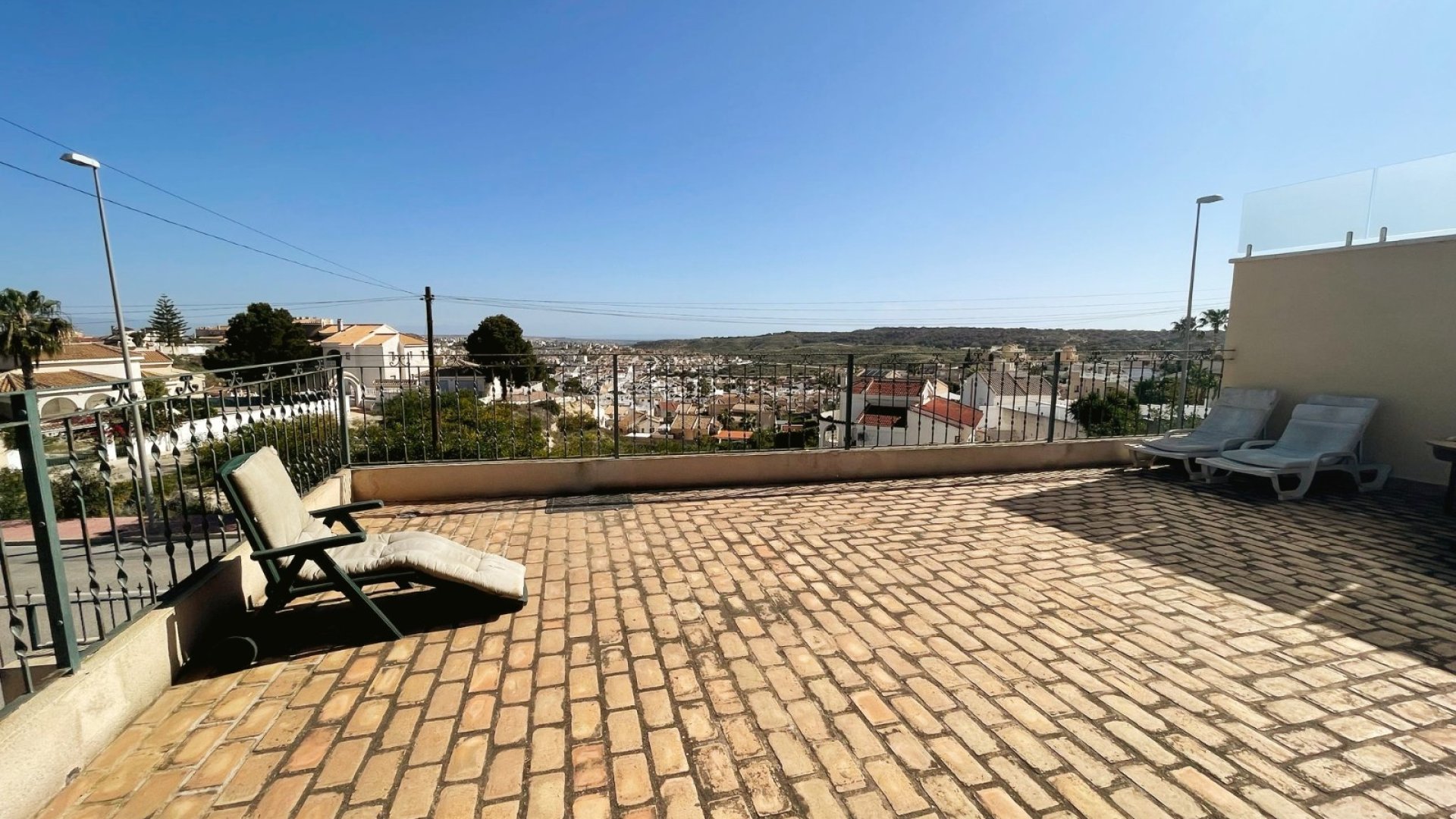 Reventa - Chalets -
Ciudad Quesada - La Marquesa Golf