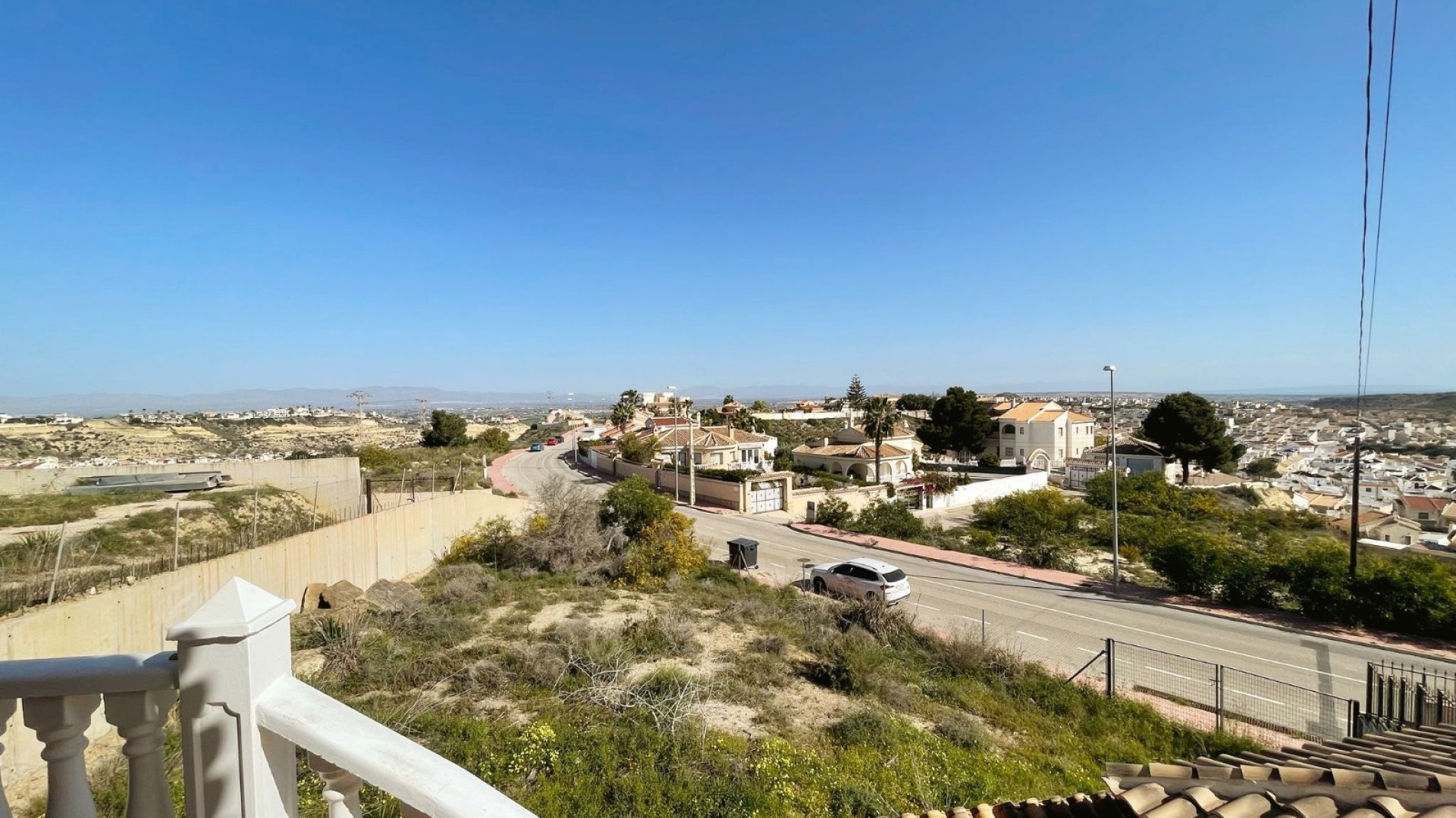 Reventa - Chalets -
Ciudad Quesada - La Marquesa Golf