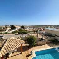 Reventa - Chalets -
Ciudad Quesada - La Marquesa Golf