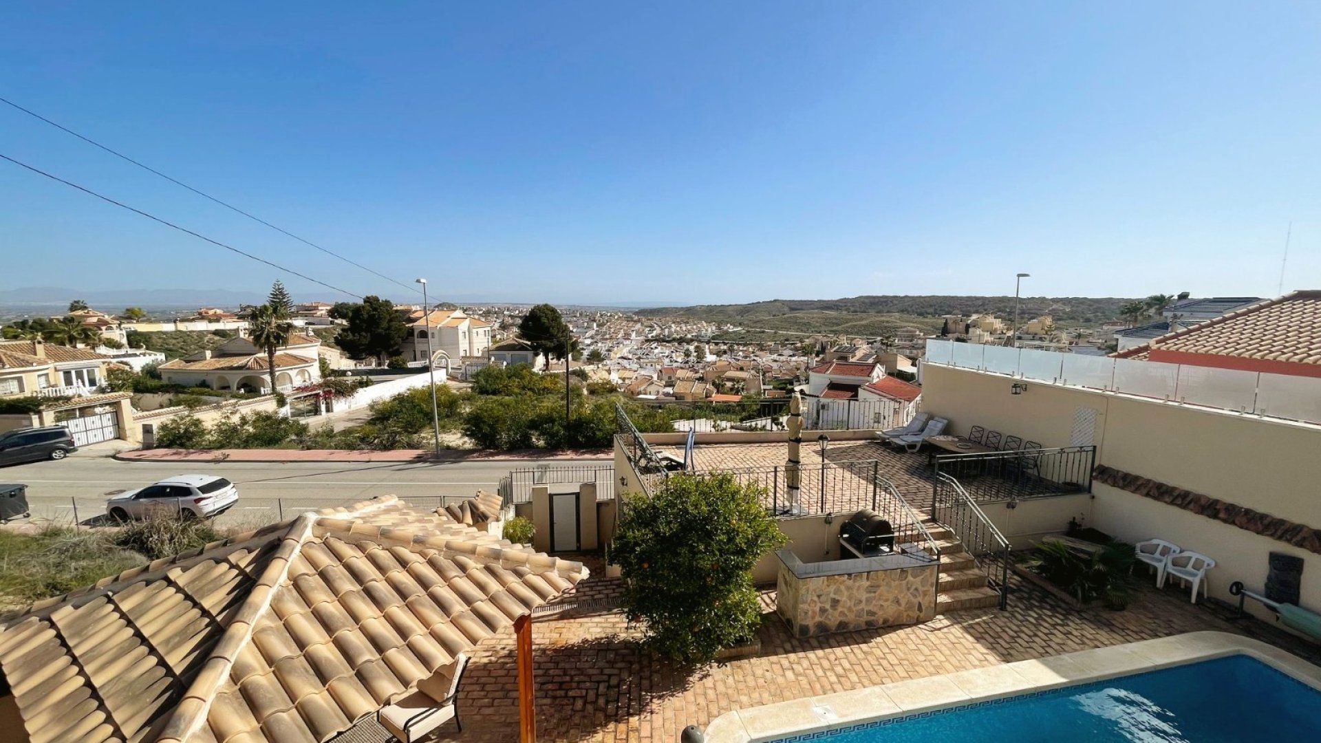 Reventa - Chalets -
Ciudad Quesada - La Marquesa Golf