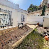 Reventa - Chalets -
Ciudad Quesada - La Marquesa Golf
