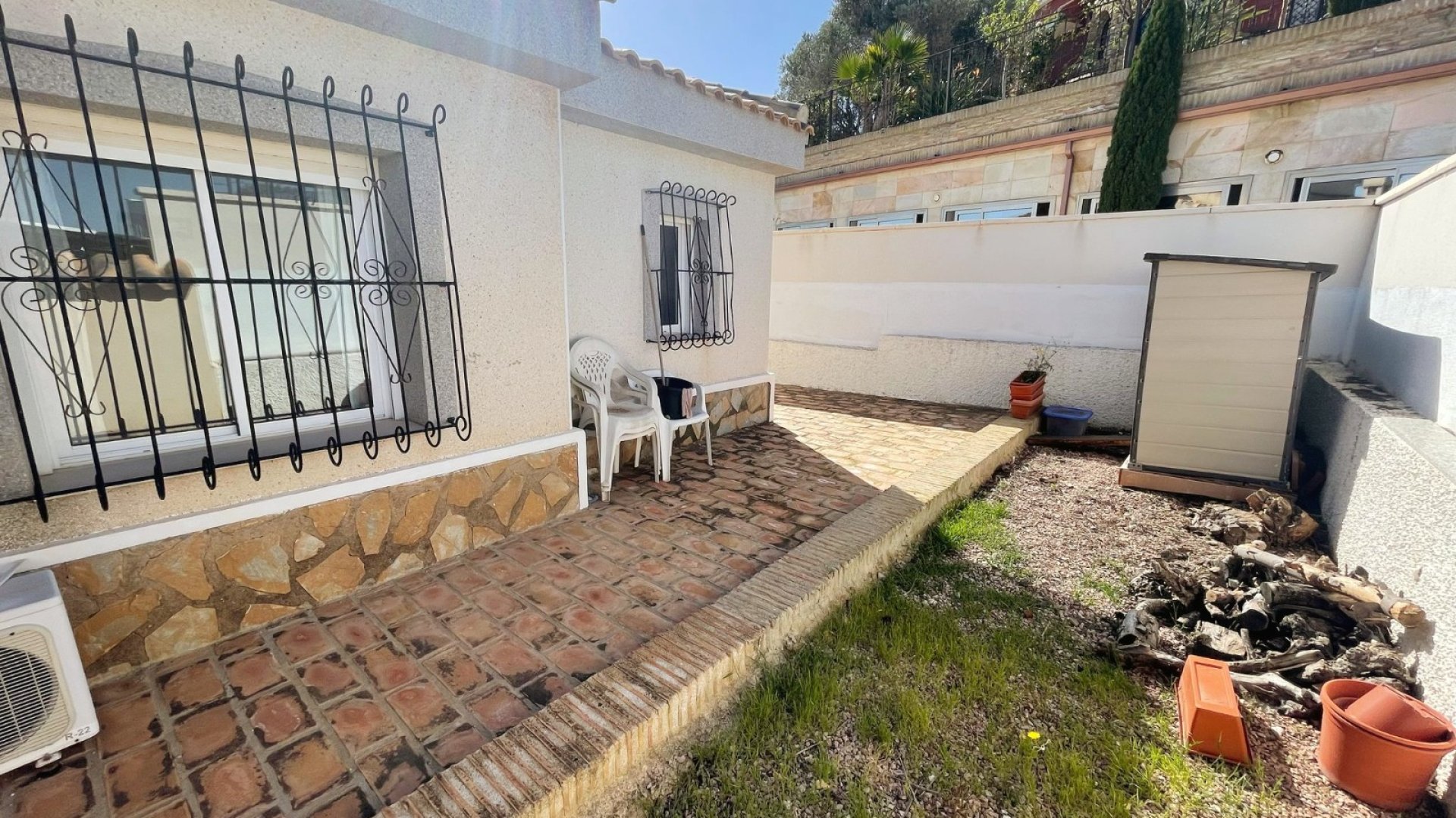 Reventa - Chalets -
Ciudad Quesada - La Marquesa Golf