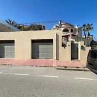 Reventa - Chalets -
Ciudad Quesada - La Marquesa Golf