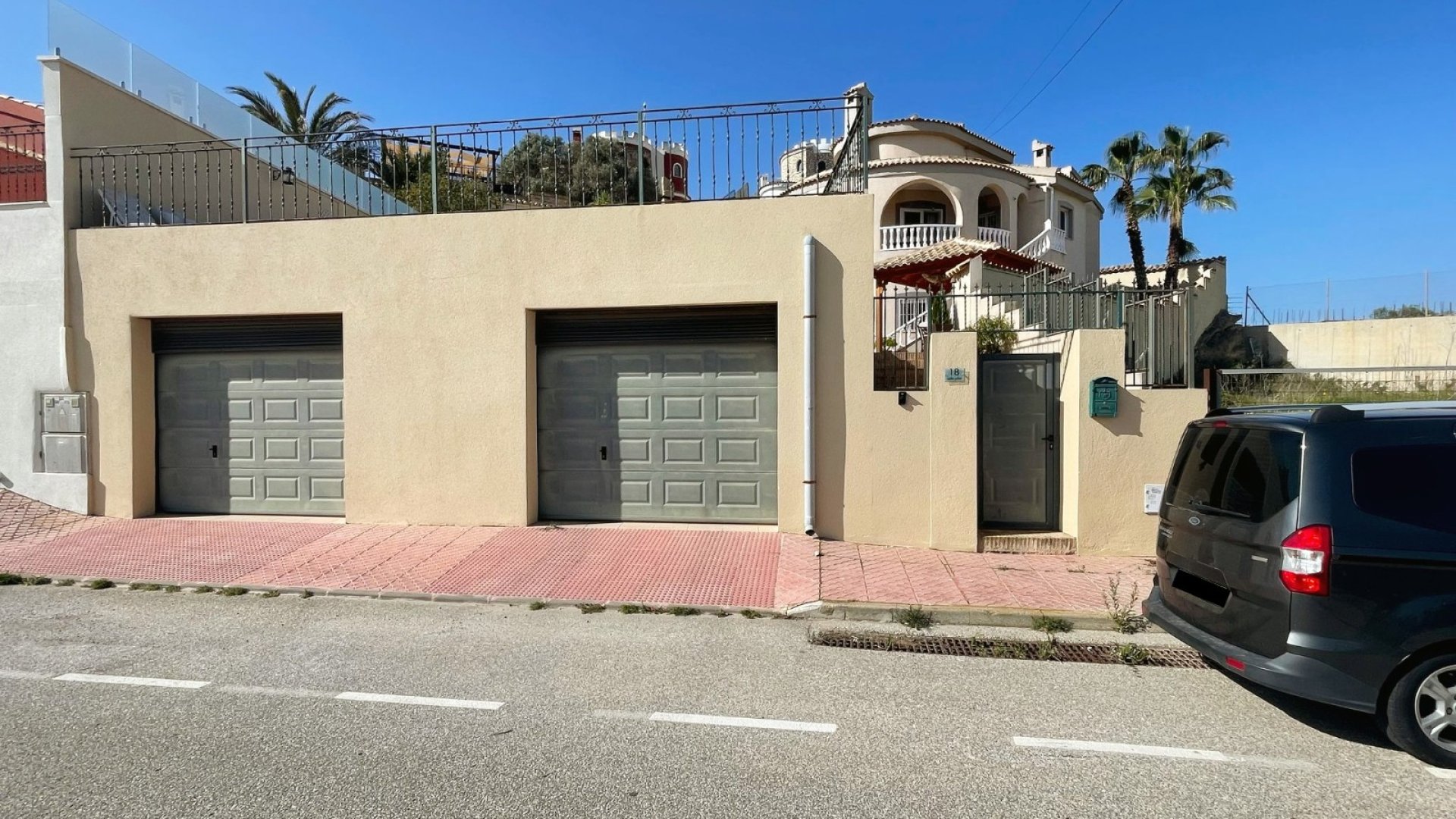 Reventa - Chalets -
Ciudad Quesada - La Marquesa Golf