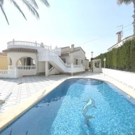Reventa - Chalets -
Ciudad Quesada - La Marquesa Golf