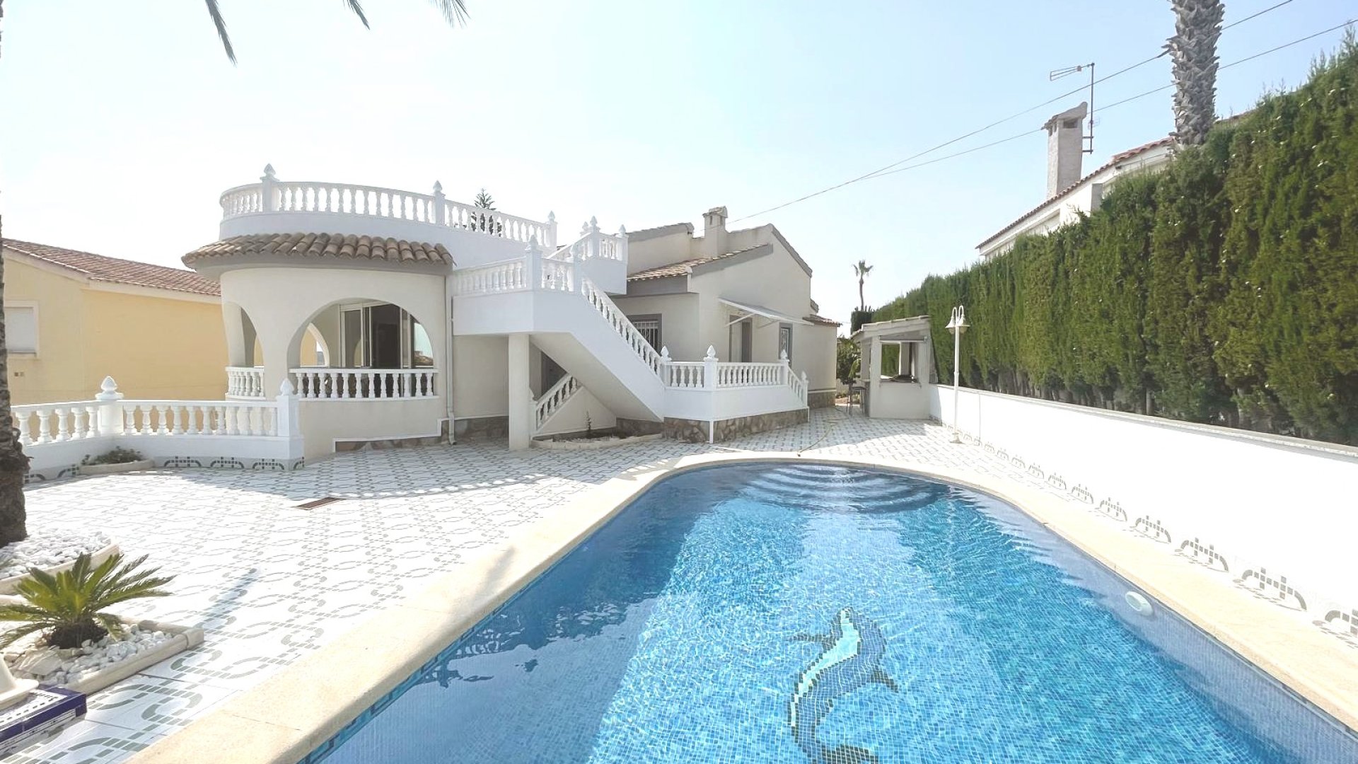 Reventa - Chalets -
Ciudad Quesada - La Marquesa Golf