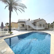 Reventa - Chalets -
Ciudad Quesada - La Marquesa Golf
