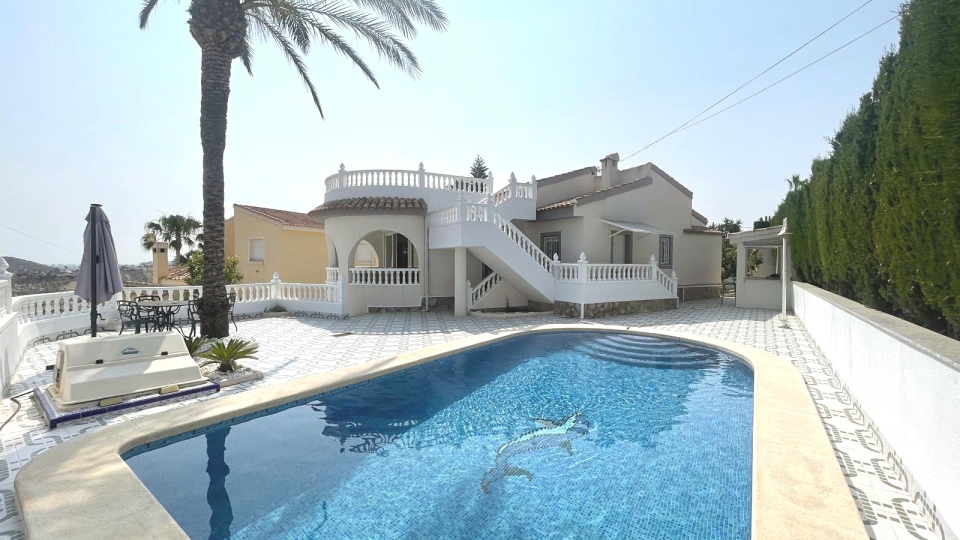 Reventa - Chalets -
Ciudad Quesada - La Marquesa Golf