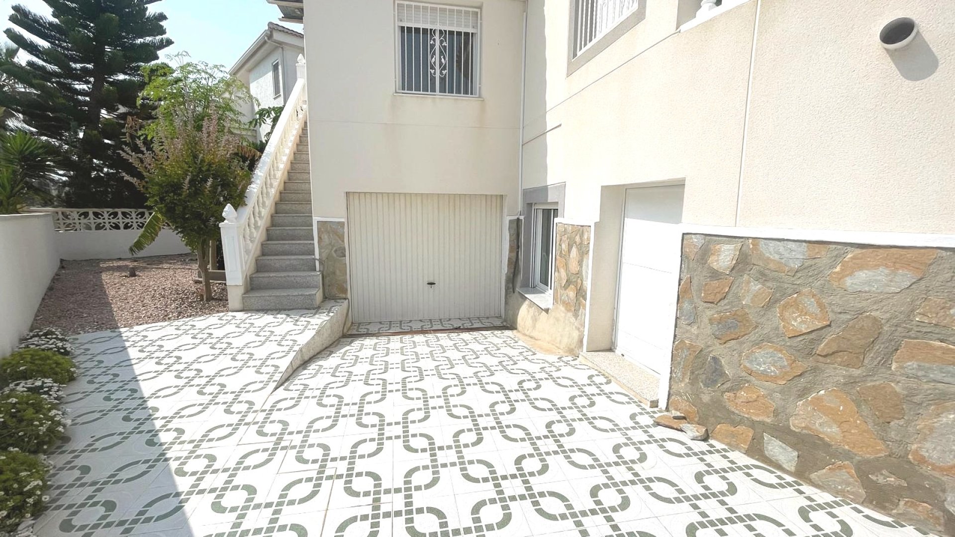 Reventa - Chalets -
Ciudad Quesada - La Marquesa Golf