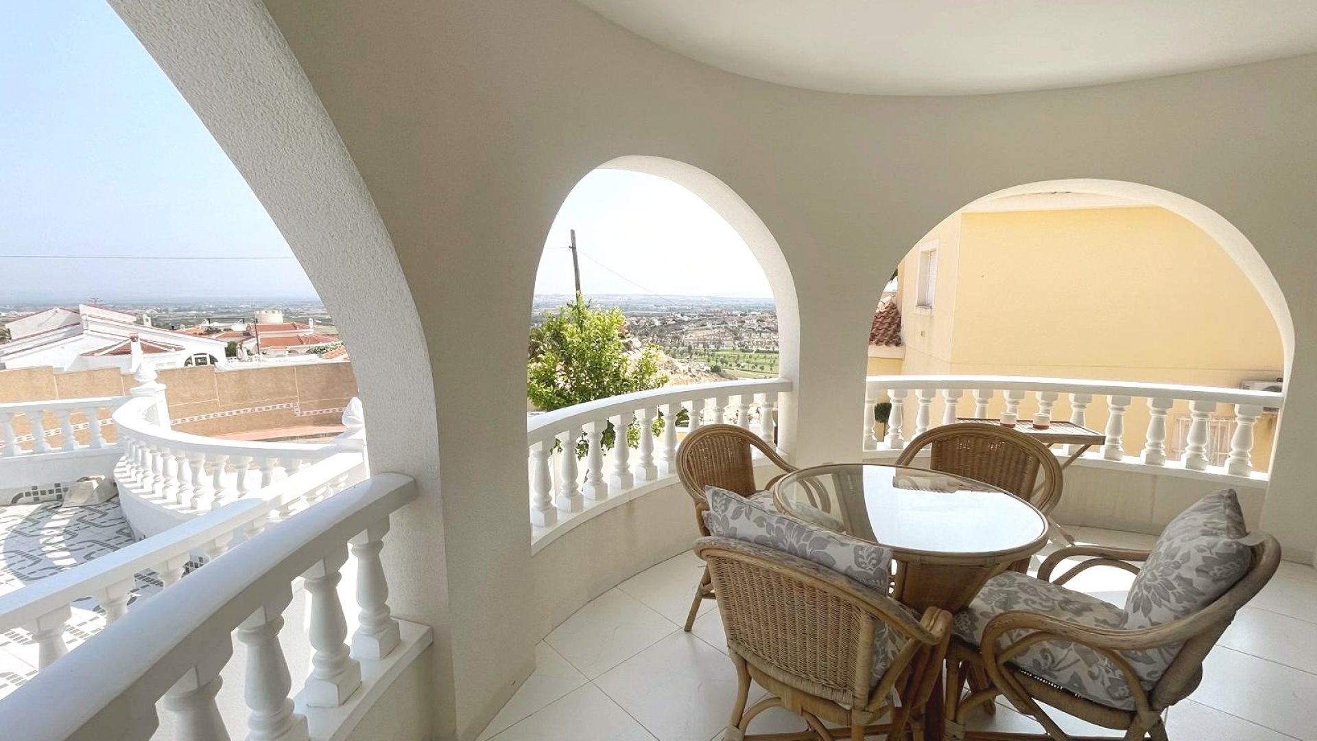 Reventa - Chalets -
Ciudad Quesada - La Marquesa Golf