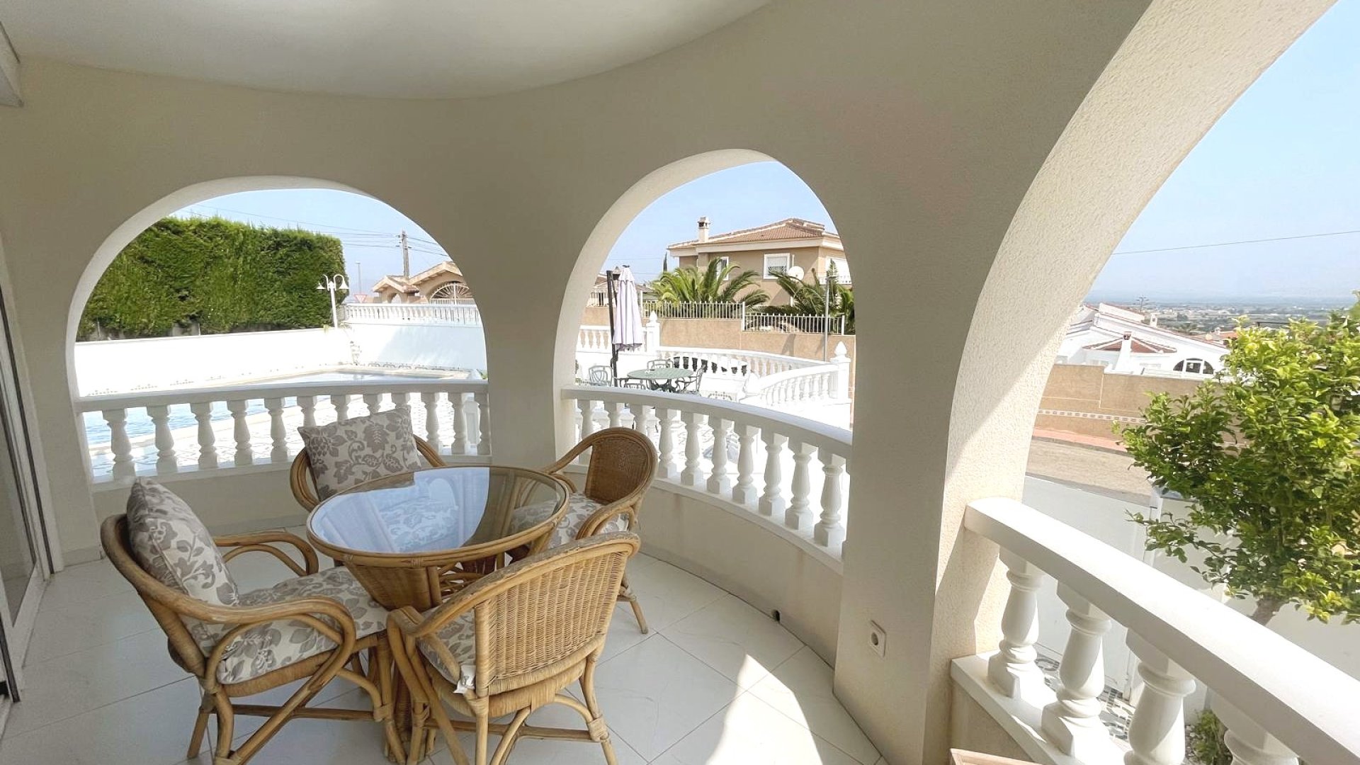 Reventa - Chalets -
Ciudad Quesada - La Marquesa Golf