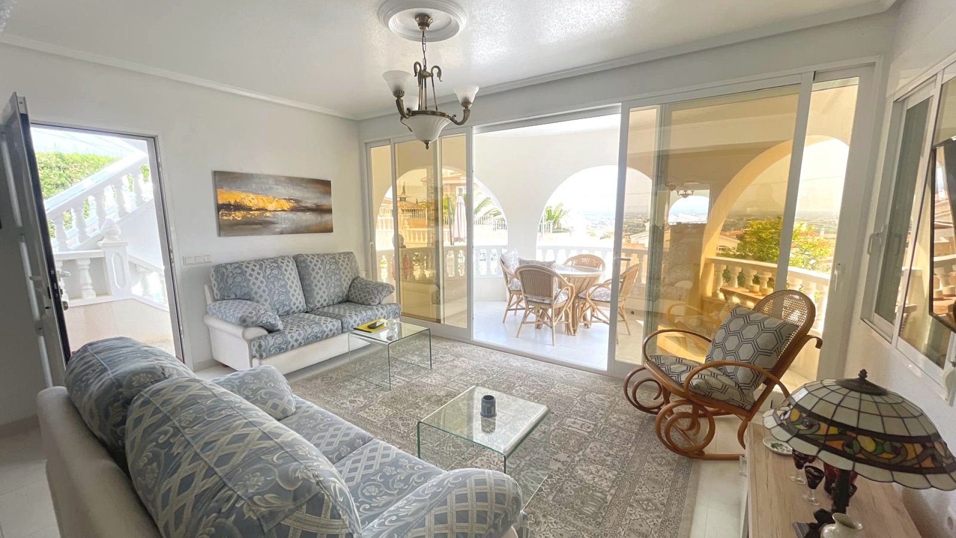 Reventa - Chalets -
Ciudad Quesada - La Marquesa Golf
